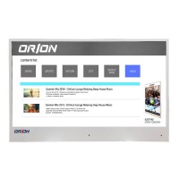 10SPVM 10" Digital Signage Monitor